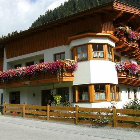 Sagehof Ξενοδοχείο Neustift im Stubaital Εξωτερικό φωτογραφία