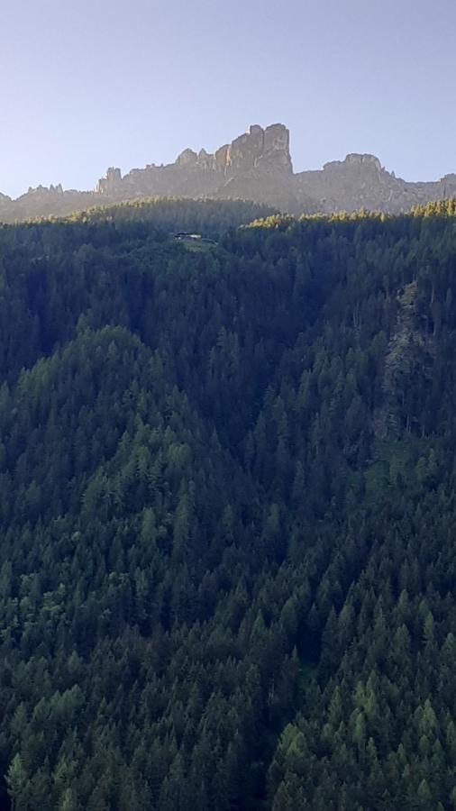 Sagehof Ξενοδοχείο Neustift im Stubaital Εξωτερικό φωτογραφία