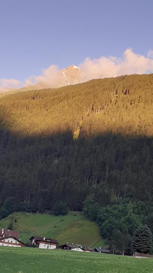 Sagehof Ξενοδοχείο Neustift im Stubaital Εξωτερικό φωτογραφία