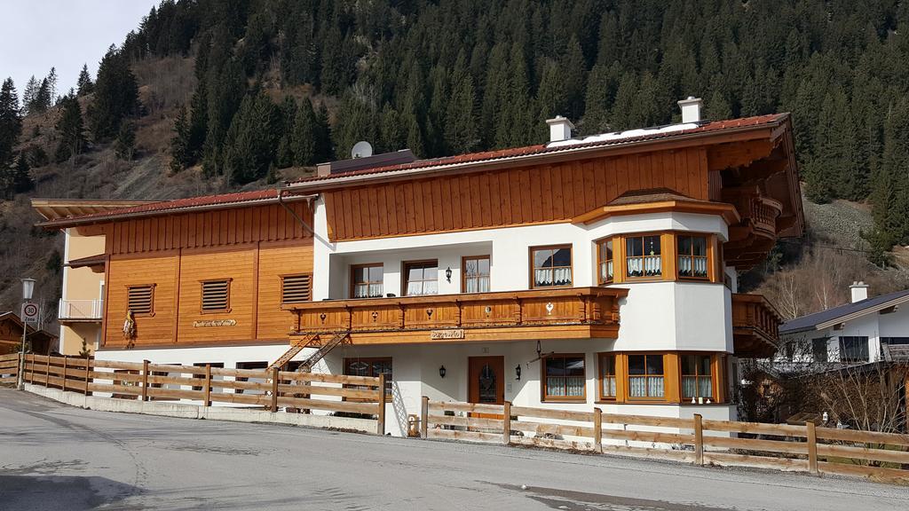 Sagehof Ξενοδοχείο Neustift im Stubaital Εξωτερικό φωτογραφία