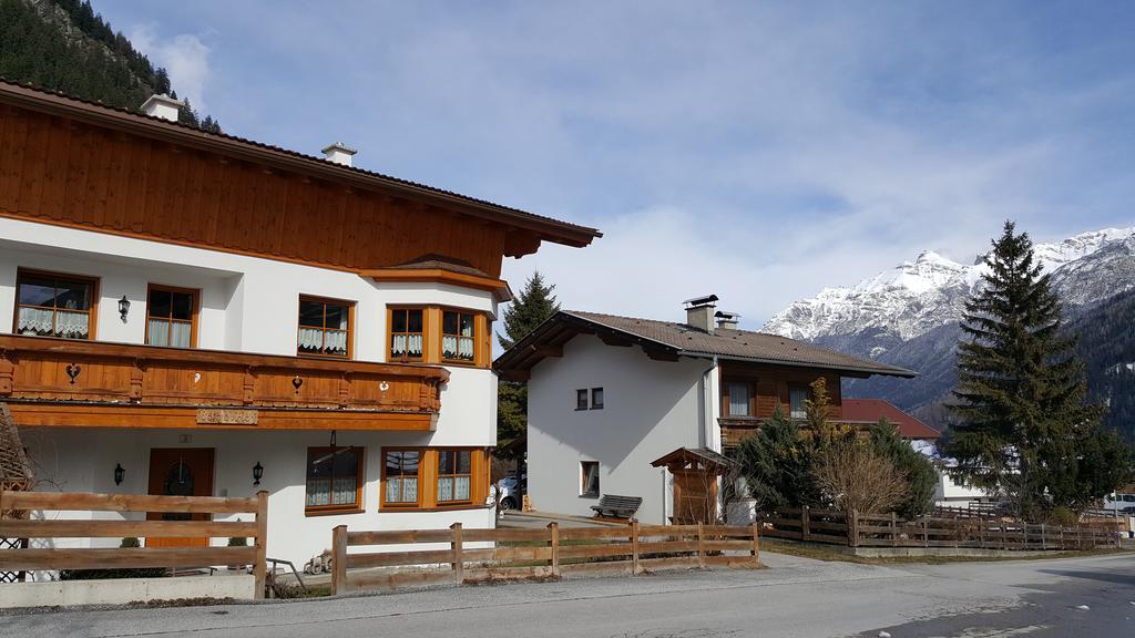 Sagehof Ξενοδοχείο Neustift im Stubaital Εξωτερικό φωτογραφία