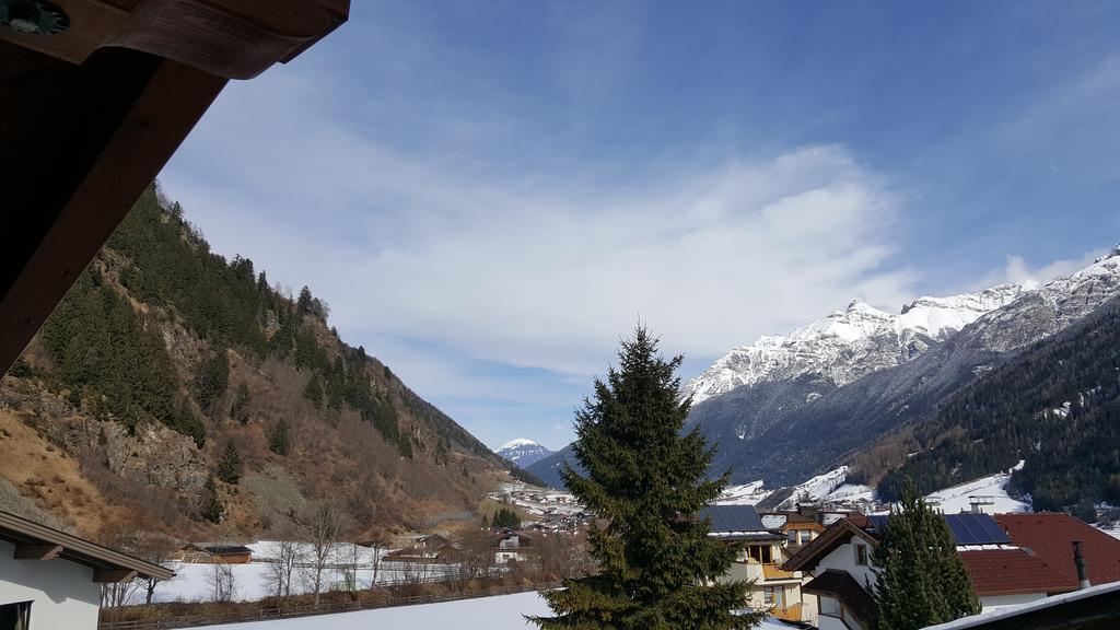 Sagehof Ξενοδοχείο Neustift im Stubaital Εξωτερικό φωτογραφία