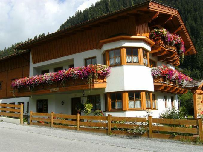 Sagehof Ξενοδοχείο Neustift im Stubaital Εξωτερικό φωτογραφία