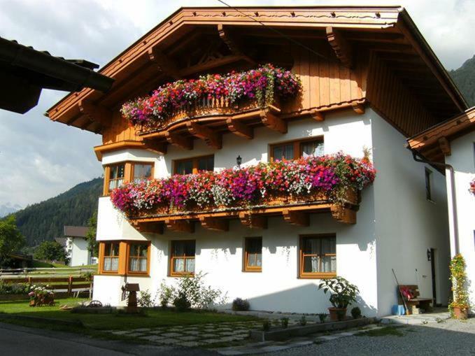 Sagehof Ξενοδοχείο Neustift im Stubaital Εξωτερικό φωτογραφία